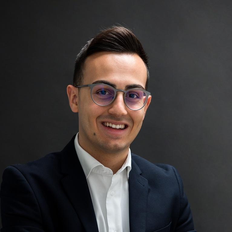 Davide Lionetti