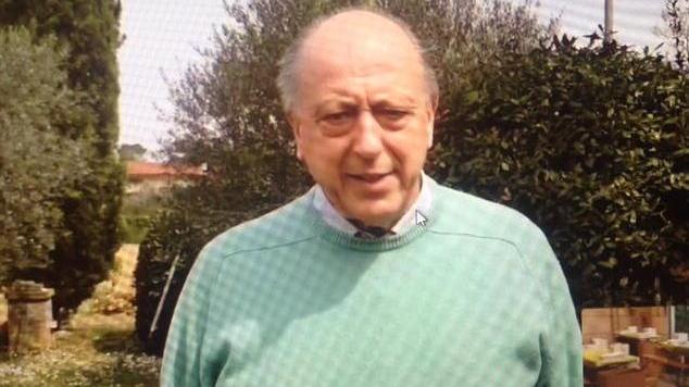 L’annuncio di Tambellini: «Sono guarito dal virus»