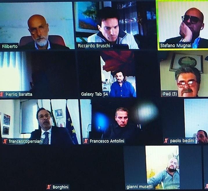 «Siamo regione molto coesa»