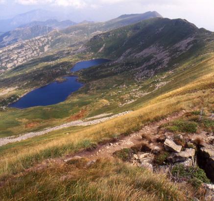 Il Parco dell’Appennino pronto a entrare nella fase 2