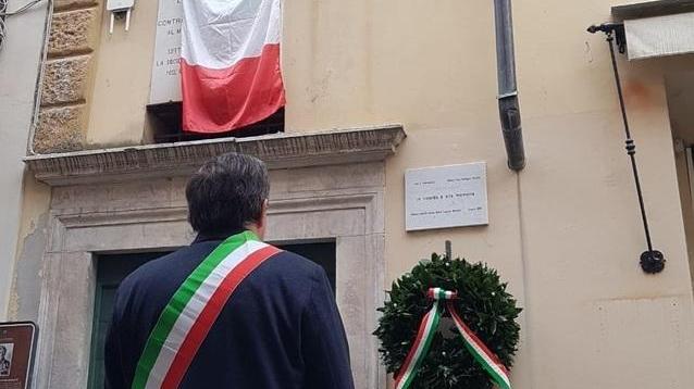 In memoria di padre Eugenio Barsanti