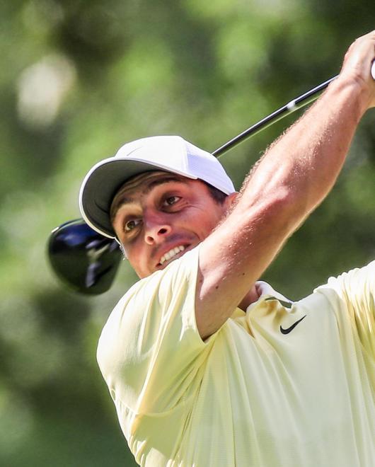 Il primo a ripartire può essere il golf Anche in Italia...