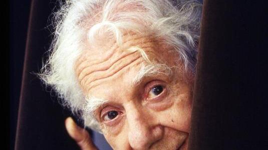 Quel signore chiamato teatro I 100 anni di Gianrico Tedeschi