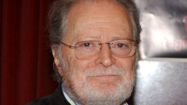 Addio Fantoni, simbolo della prosa tv