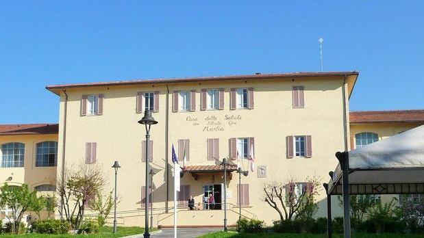 Tutti negativi i 60 ospiti alla Rsa di Marlia
