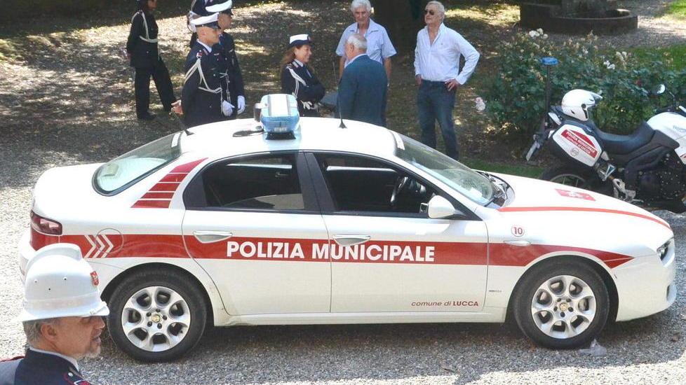 Dal 4 maggio saranno assunti 12 agenti della municipale