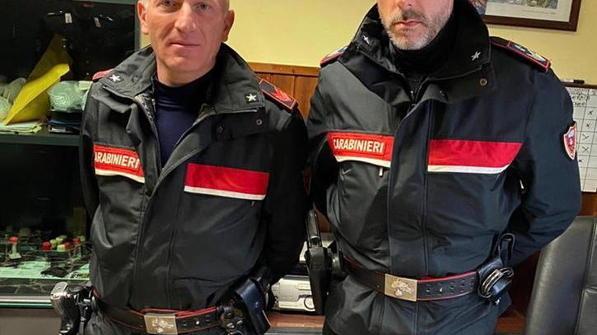 Arrestato per rapina nello scantinato della vergogna in centro storico