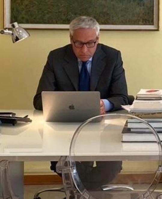 Del Ghingaro: le misure del governo non bastano