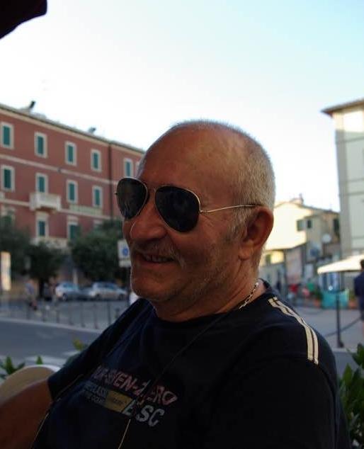 Cgil e volontariato in lutto per la scomparsa di Sauro Paini 