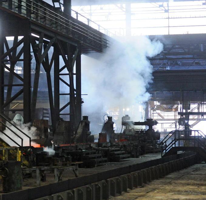 Ripartenza in sicurezza, intesa sindacati-Jsw 