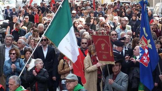 «Un consigliere per ogni gruppo alle celebrazioni del 25 Aprile»