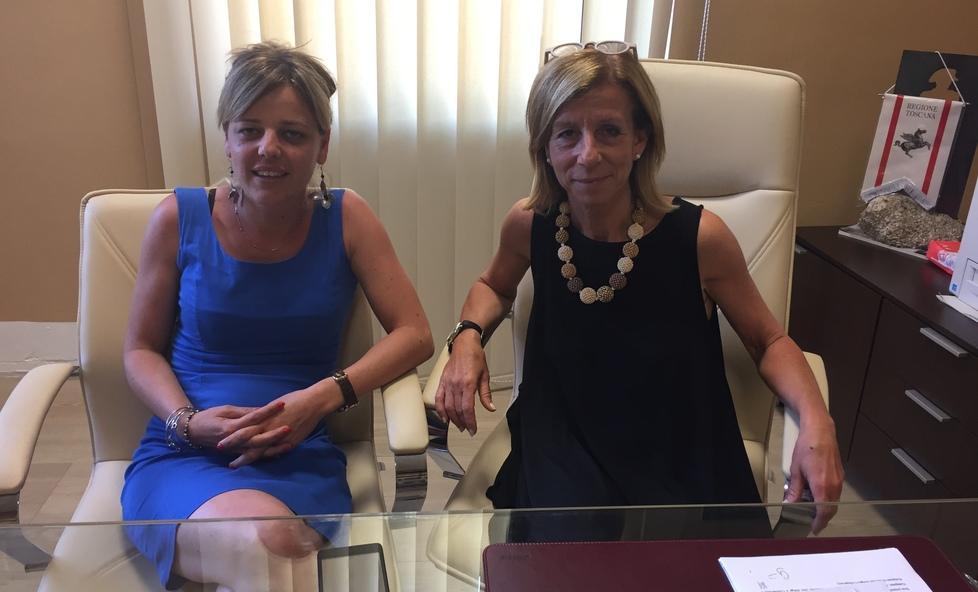 «Incontreremo la minoranza per le misure anti-crisi»
