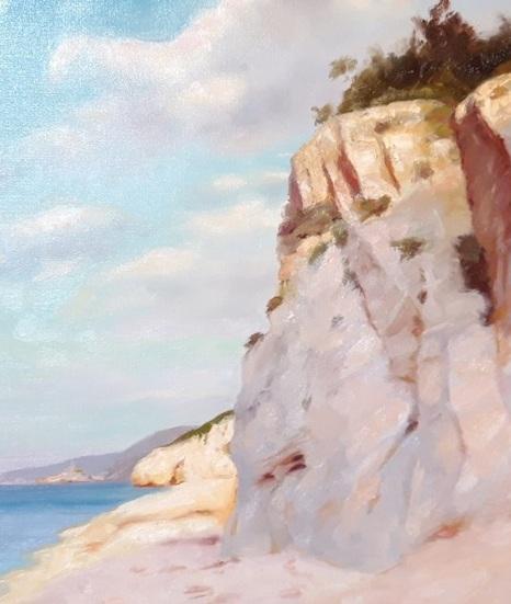 Tanelli e Regoli insieme per una mostra virtuale