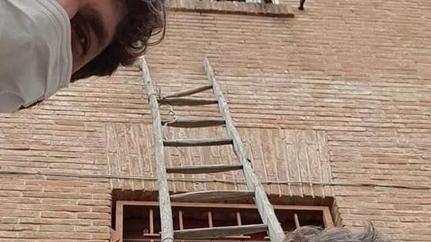 Rubano al Cottolengo mentre il parroco dorme Via con i soldi per i poveri