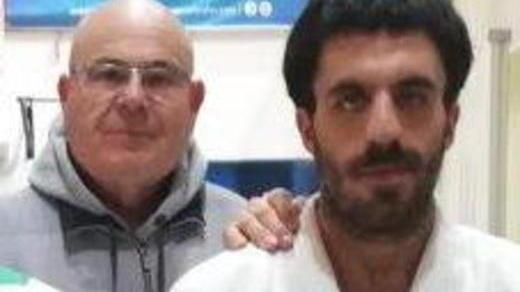 «Valerio puntava dritto all’Olimpiade di Tokio Ma saprà aspettare»
