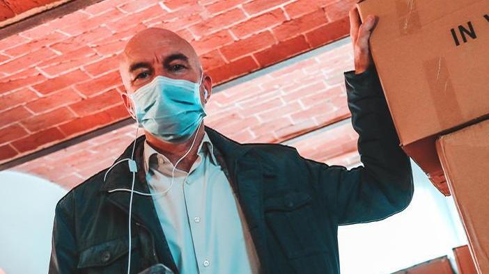 Al via l’obbligo dei dispositivi Salvetti: «Tolleranza fino a martedì»