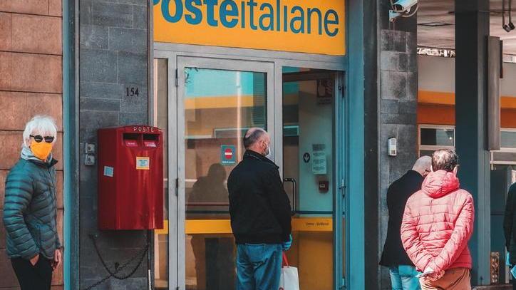Pensioni, si paga dal 27
