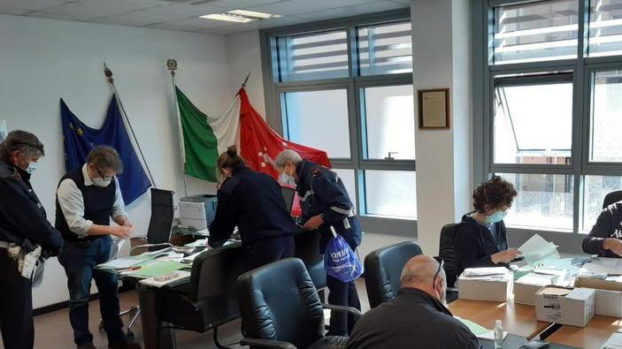 Altri 30mila euro in buoni da spendere nei supermercati