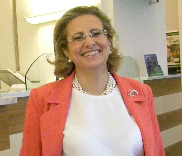 La prof Calvosa da Pisa ai vertici dell’Eni 