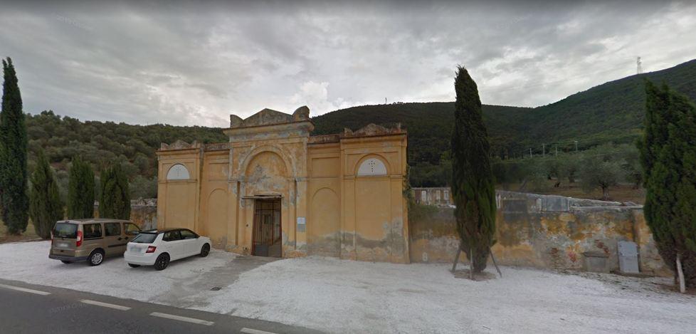 Approvati lavori nei due cimiteri di Agnano e Metato 