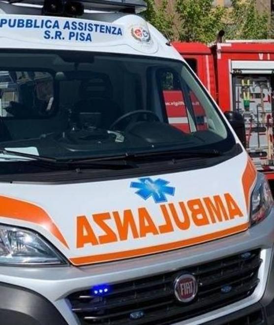 Falsi volontari tentano la truffa della spesa