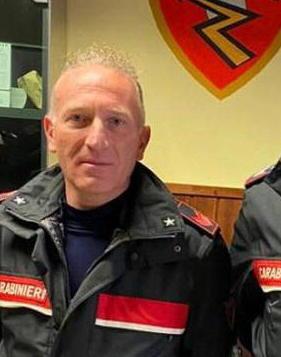 Rapina il fattorino che porta la pizza arrestato dai carabinieri