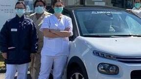 Tornano a salire i contagi: otto nuovi positivi