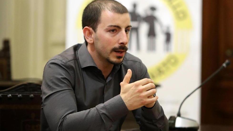 «Aiuti a chi ci aiuta» Fondi per sanificare le nostre ambulanze