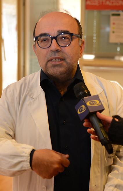 Attività ostetrica