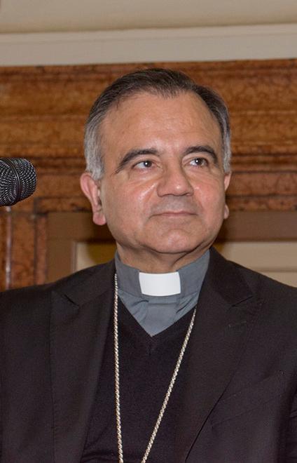 Le messe di oggi