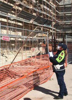Cantieri sicuri