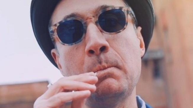 Renesto in attesa del primo album come solista non ha “Niente da perdere”