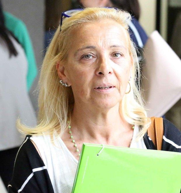 «Quella lettera arriva in ritardo Io lasciata sola in ogni denuncia» 