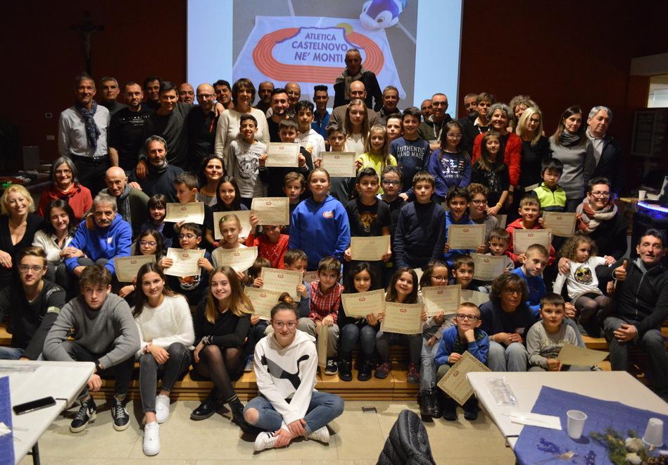 Dispositivi di sicurezza donati al Sant’Anna dall’Atletica Castelnovo