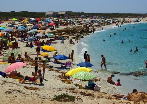 All’orizzonte l’incubo spiagge deserte 