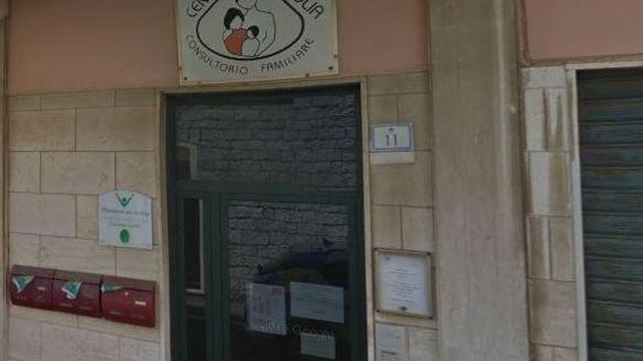 La diocesi apre un centro di ascolto