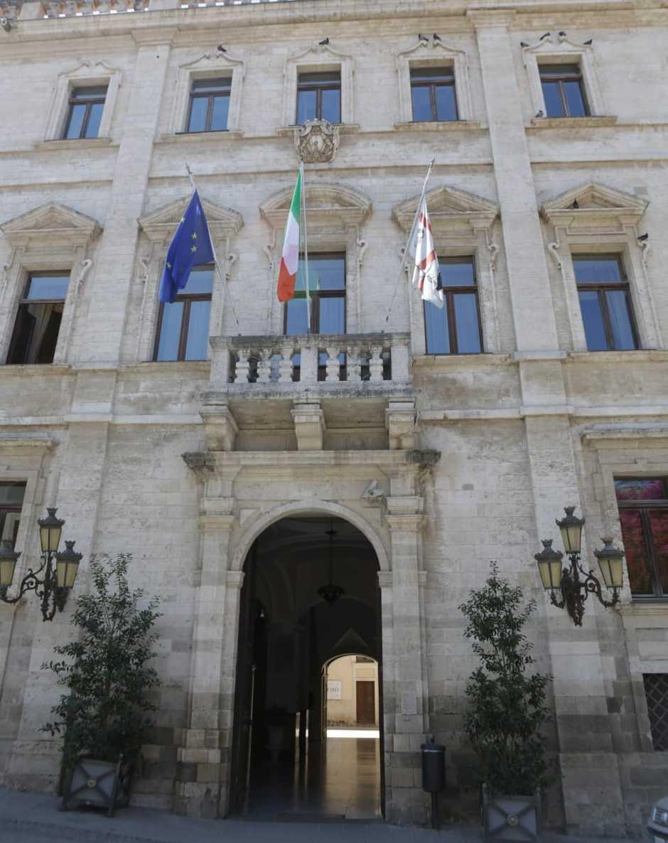 «Rifiutando la richiesta di collaborazione si danneggia la città»