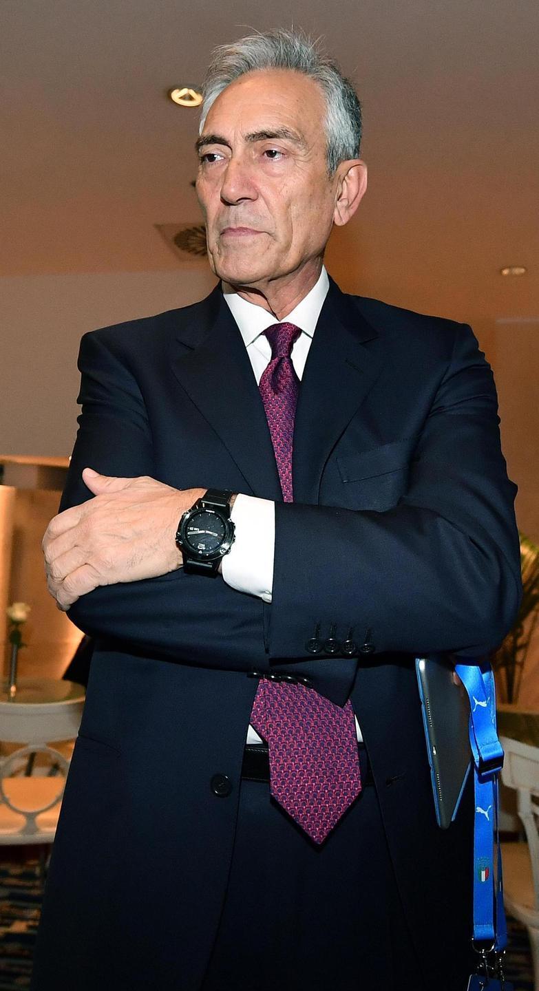Il calcio si “scalda” e freme per ripartire Ecco il protocollo Figc 