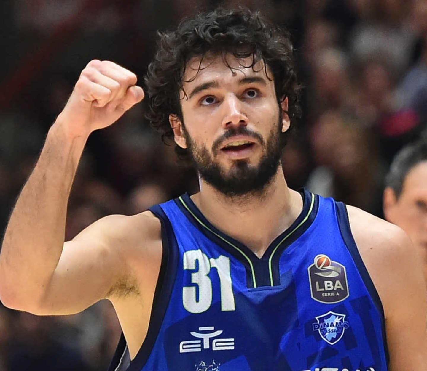 «Evans? Ci lavoriamo» Pasquini gioca d’anticipo 