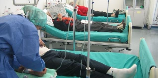 Oncoematologia chiude, è bufera sulla Regione 