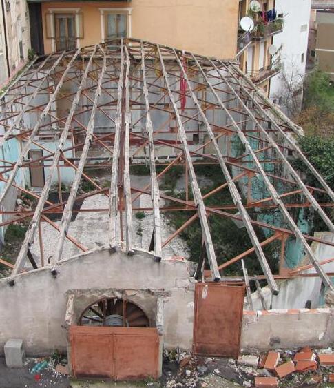 Lanusei, 2 milioni di euro per i nuovi parcheggi 