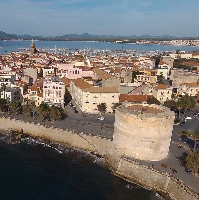 Alghero prepara la fase 2 «Un progetto condiviso» 