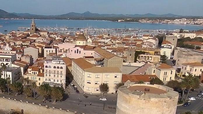 Alghero prepara la fase 2 «Un progetto condiviso»