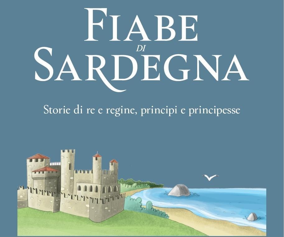 Fiabe di Sardegna, il secondo volume in edicola il 23 aprile 