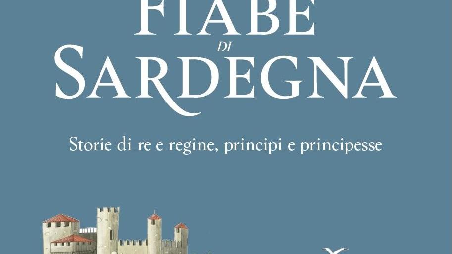 Fiabe di Sardegna, il secondo volume in edicola il 23 aprile 