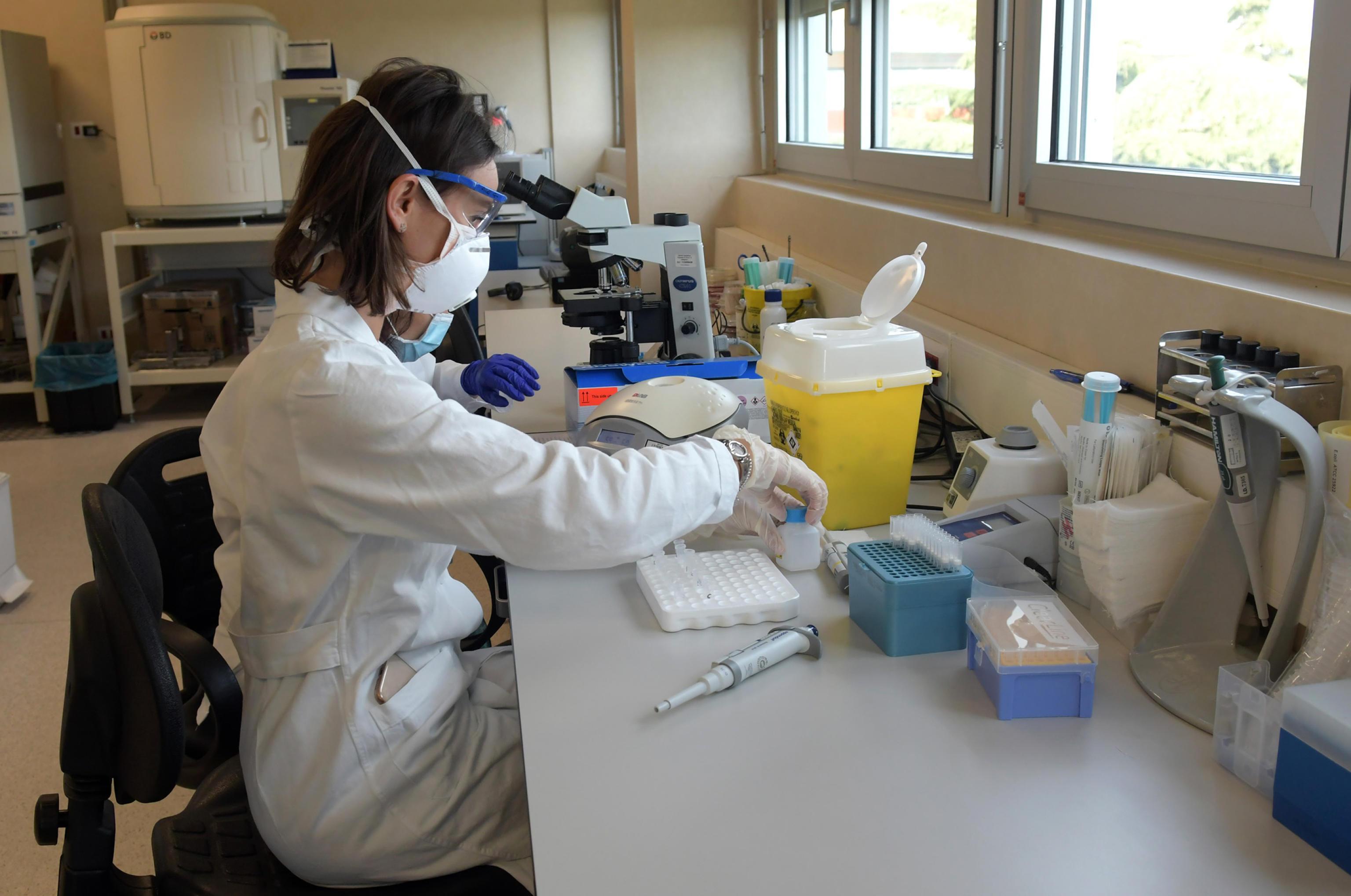 Coronavirus in Sardegna, R0: valore che può segnare la fine dell’emergenza