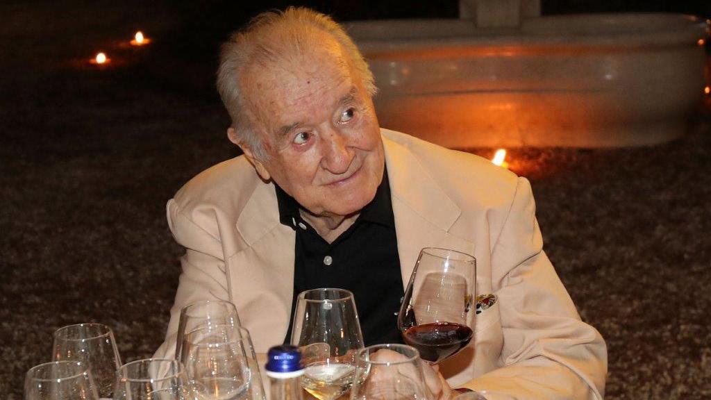 Sirio Maccioni