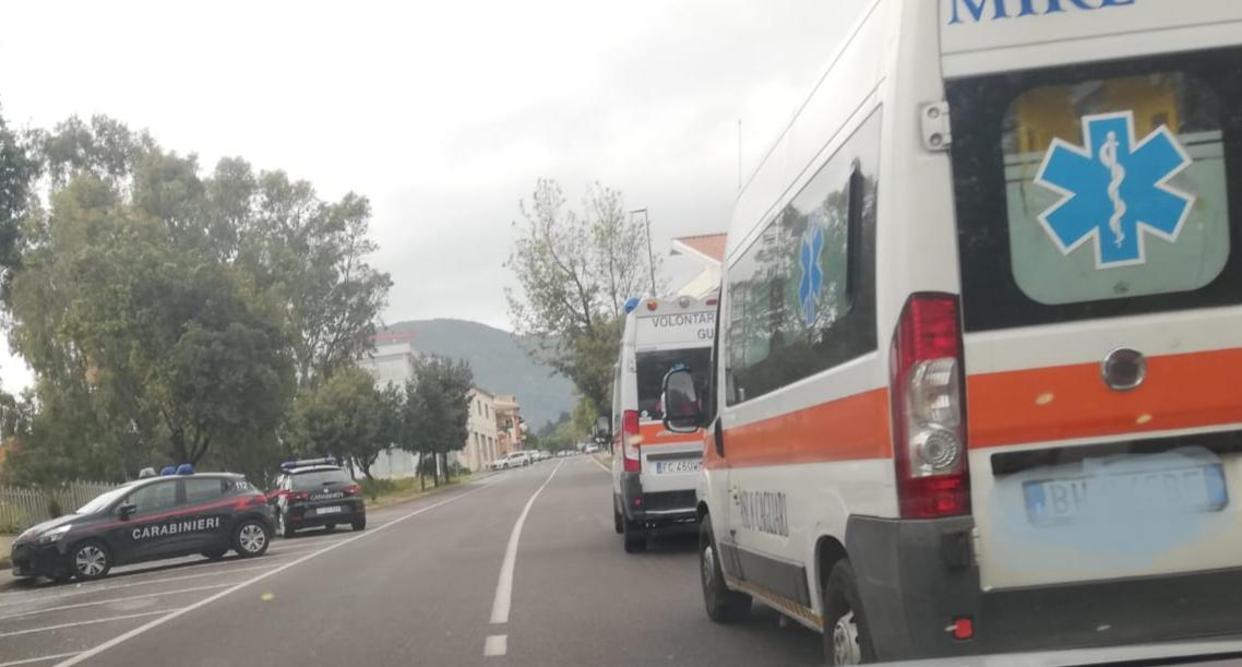 Villacidro, 63enne muore soffocata dal cibo mentre pranza