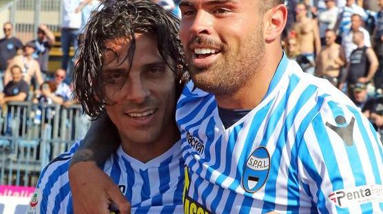 Spal, un anno fa l’impresa di Empoli: una vittoria sinonimo di salvezza