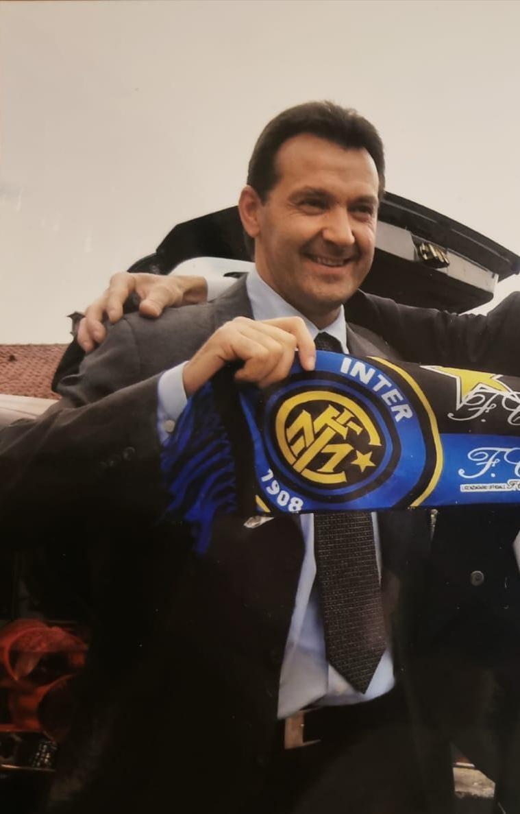 Giovanni Petroni